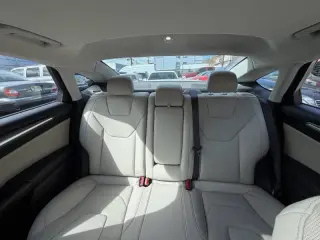 Ford Fusion 2015