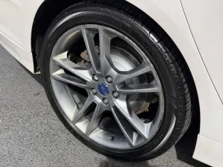 Ford Fusion 2015