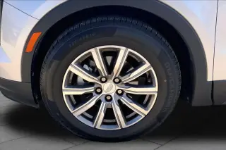 Cadillac XT4 2019 4x4 Deportivo 4dr Crossover