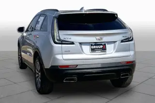 Cadillac XT4 2019 4x4 Deportivo 4dr Crossover