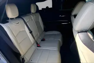 Cadillac XT4 2019 4x4 Deportivo 4dr Crossover