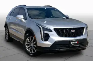 Cadillac XT4 2019 4x4 Deportivo 4dr Crossover