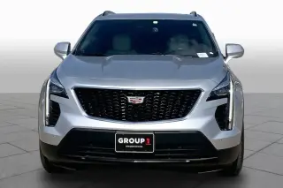 Cadillac XT4 2019 4x4 Deportivo 4dr Crossover