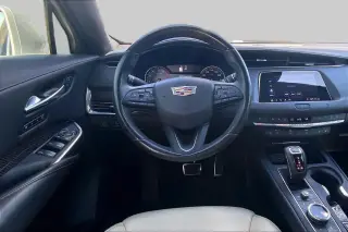 Cadillac XT4 2019 4x4 Deportivo 4dr Crossover