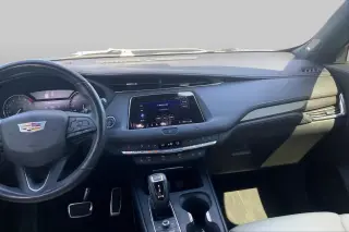 Cadillac XT4 2019 4x4 Deportivo 4dr Crossover