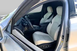 Cadillac XT4 2019 4x4 Deportivo 4dr Crossover