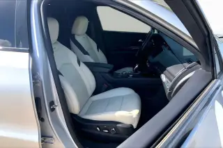 Cadillac XT4 2019 4x4 Deportivo 4dr Crossover