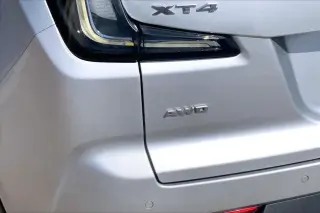 Cadillac XT4 2019 4x4 Deportivo 4dr Crossover