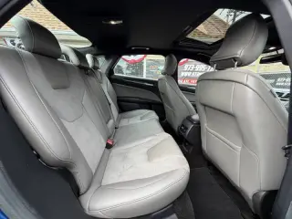 Ford Fusion 2017