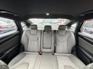 Ford Fusion 2017