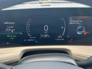 Cadillac XT4 2024 Premium Luxury 4dr Crossover