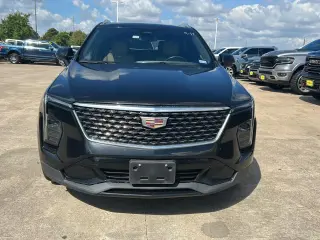 Cadillac XT4 2024 Premium Luxury 4dr Crossover