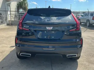 Cadillac XT4 2024 Premium Luxury 4dr Crossover