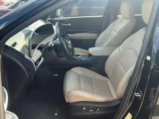 Cadillac XT4 2024 Premium Luxury 4dr Crossover