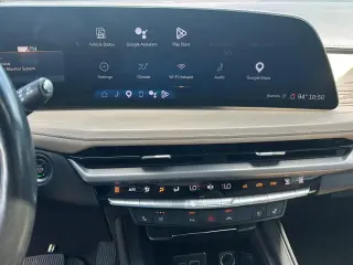 Cadillac XT4 2024 Premium Luxury 4dr Crossover