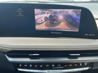 Cadillac XT4 2024 Premium Luxury 4dr Crossover