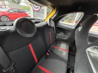 2016 FIAT 500