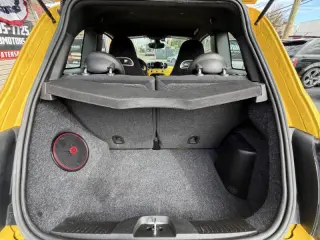 2016 FIAT 500