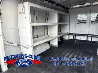 GMC Savana 2020 2500 3dr Cargo Van