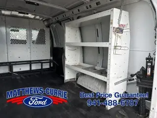 GMC Savana 2020 2500 3dr Cargo Van