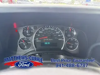 GMC Savana 2020 2500 3dr Cargo Van
