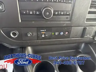GMC Savana 2020 2500 3dr Cargo Van