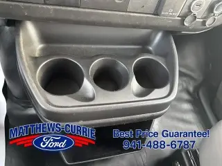GMC Savana 2020 2500 3dr Cargo Van
