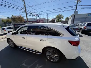 2017 Acura MDX