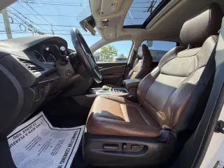 2017 Acura MDX