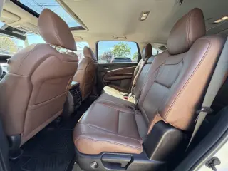 2017 Acura MDX