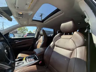 2017 Acura MDX
