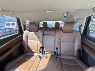 2017 Acura MDX