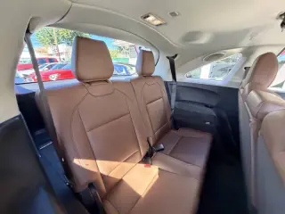 2017 Acura MDX