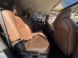 2017 Acura MDX