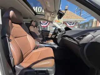 2017 Acura MDX