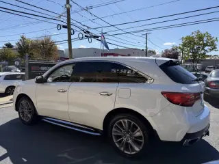 2017 Acura MDX
