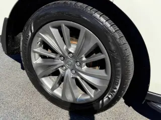2017 Acura MDX