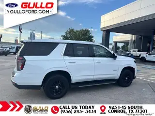 Chevrolet Tahoe 2023 4x4 LS 4dr SUV
