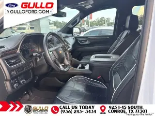 Chevrolet Tahoe 2023 4x4 LS 4dr SUV