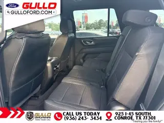 Chevrolet Tahoe 2023 4x4 LS 4dr SUV