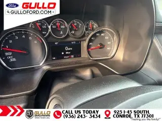 Chevrolet Tahoe 2023 4x4 LS 4dr SUV