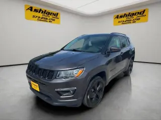 Jeep Compass 2021