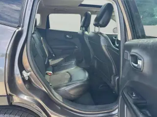 Jeep Compass 2021