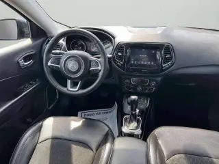 Jeep Compass 2021