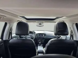 Jeep Compass 2021