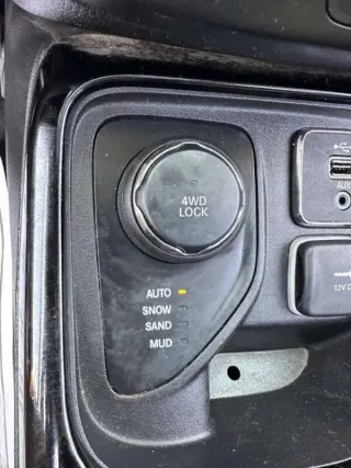 Jeep Compass 2021