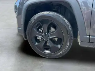 Jeep Compass 2021