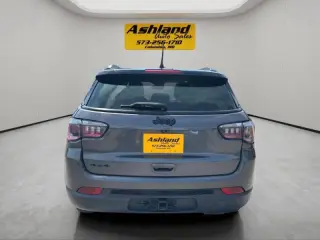 Jeep Compass 2021