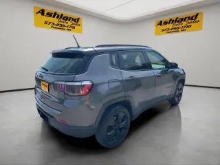 Jeep Compass 2021