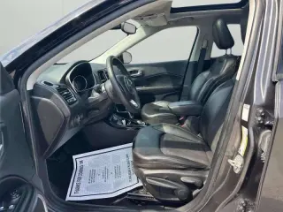 Jeep Compass 2021